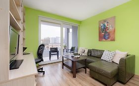 Apartamenty Sun Seasons 24 - Bursztynowe